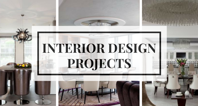 5 Interior Design Projects Done Right by FK Project Management