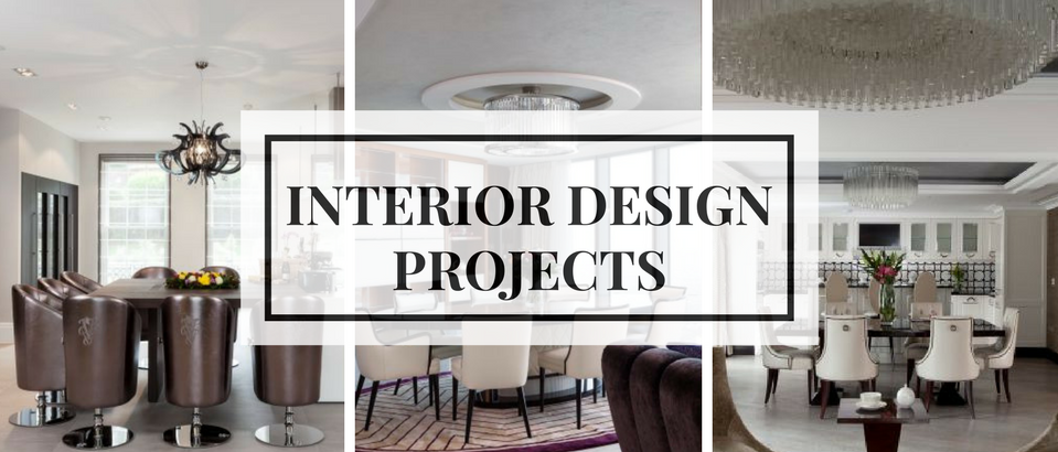 5 Interior Design Projects Done Right by FK Project Management