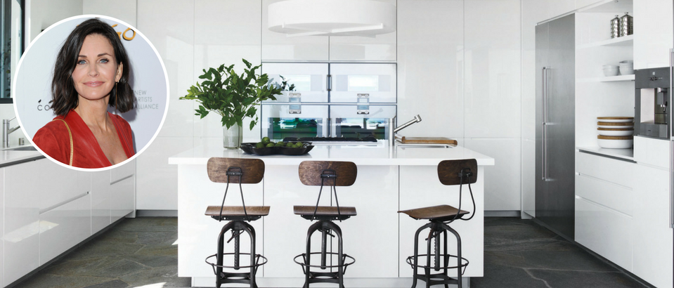 10 Celebrity Kitchens Where We'd Love to Cook Our Thanksgiving Dinner_10