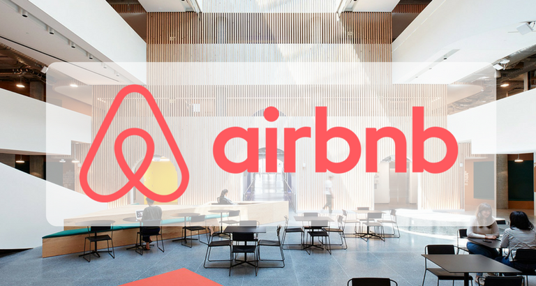 AirBnB San Francisco Headquarters Are Inspired by Their Own Listings!