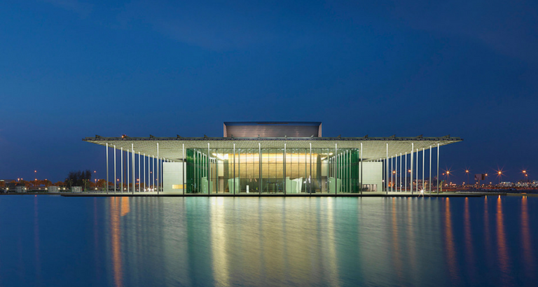 Behzad Group- Taking Bahrain Architecture to the Next Level_1