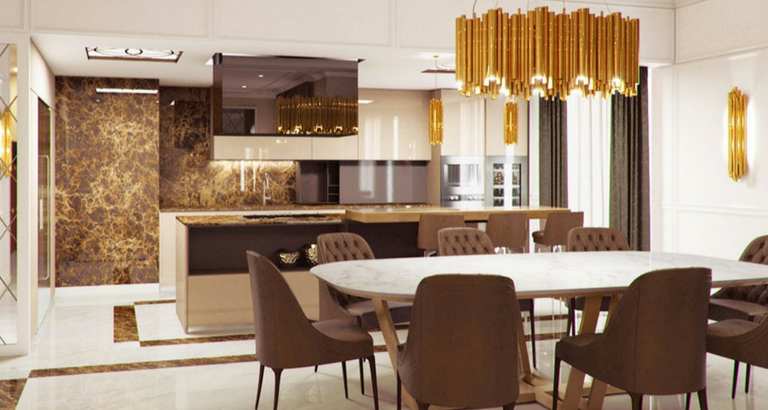 Cariolato- The Interior Design Showroom Cultivating a Taste for Beauty