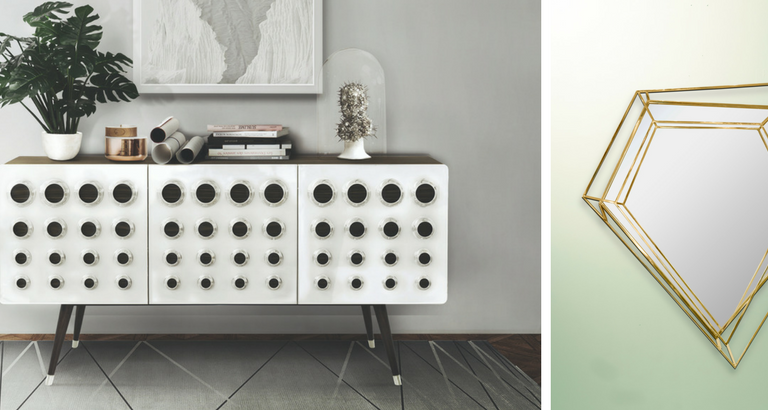 The 5 Mid-Century Furniture Pieces Your Home Needs this Winter