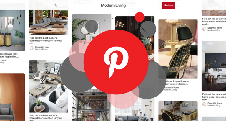 7 Best Mid-Century Home Decor Inspiration Boards On Pinterest