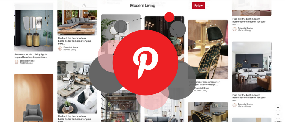 7 Best Mid-Century Home Decor Inspiration Boards On Pinterest