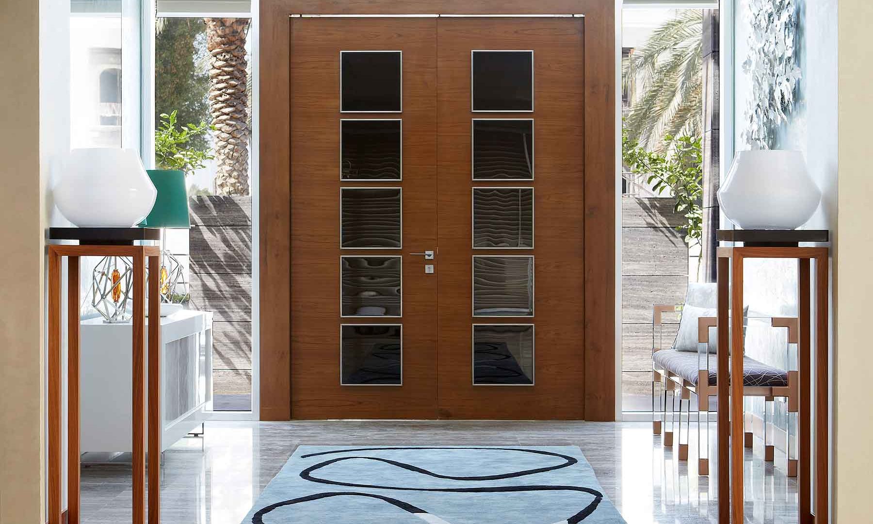 Da Fonseca Design Gives You the Recipe for Successful Luxury Interiors