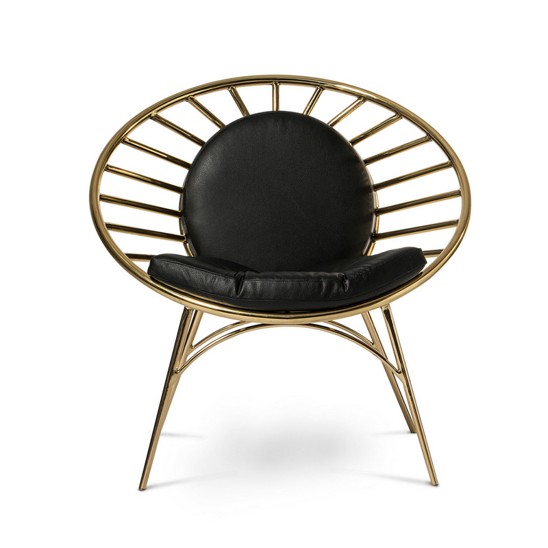 Da Fonseca Design Gives You the Recipe for Successful Luxury Interiors