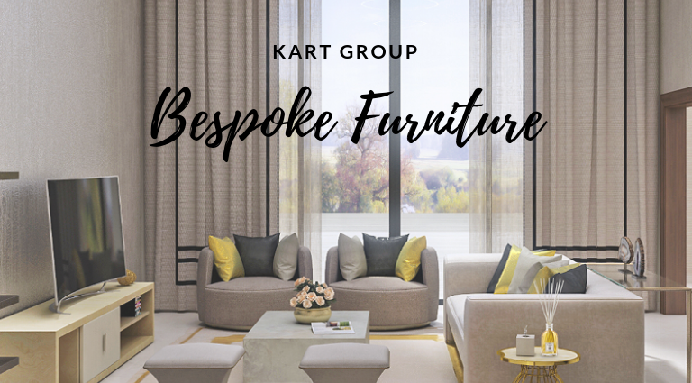 Kart Group Is Making Bespoke Furniture Even More Alluring!_feat2