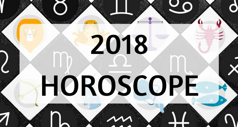 2018 Horoscope- We Know What Your Zodiac Sign Will Love Next Year!_11