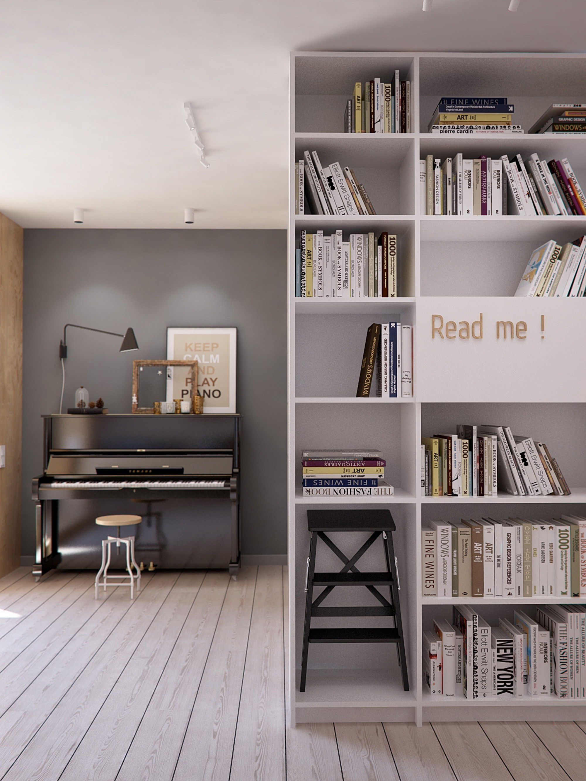 House Tour- A Bespoke Scandinavian Interior That Will Inspire You_1