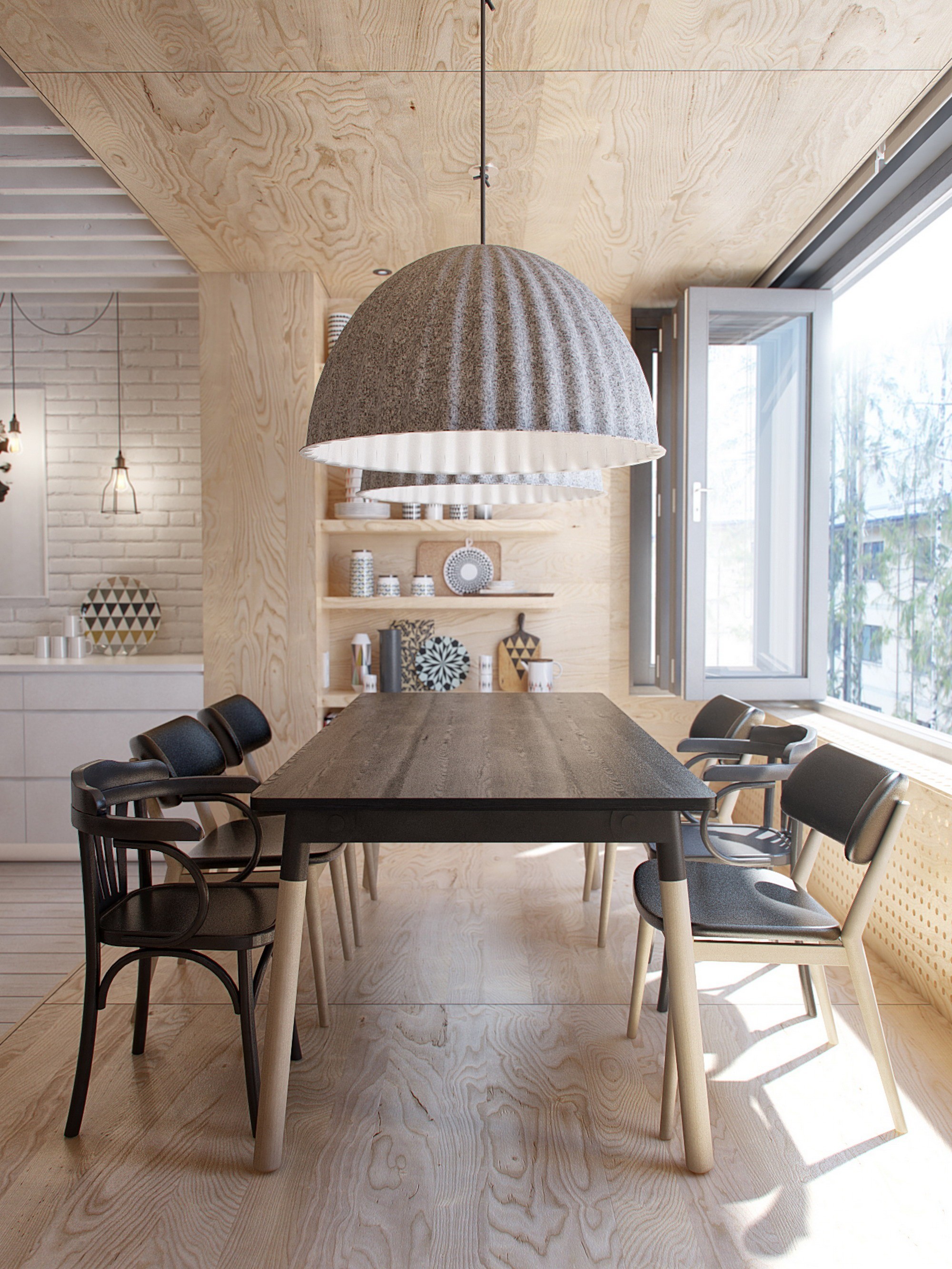 House Tour- A Bespoke Scandinavian Interior That Will Inspire You_1