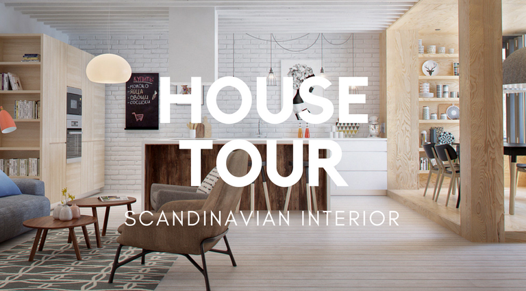 House Tour- A Bespoke Scandinavian Interior That Will Inspire You_10