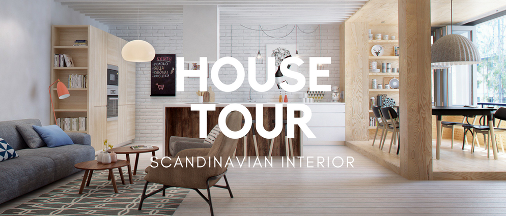 House Tour- A Bespoke Scandinavian Interior That Will Inspire You_10
