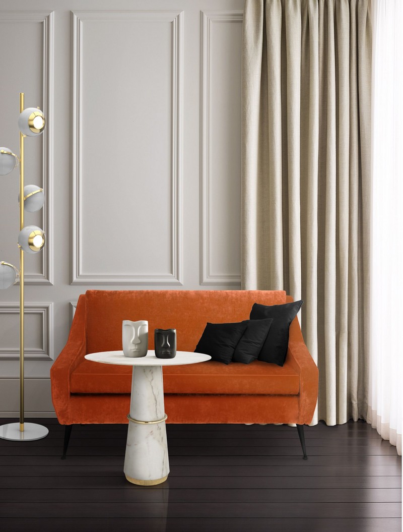 5 Magical Steps To Get The Perfect Mid-Century Living Room