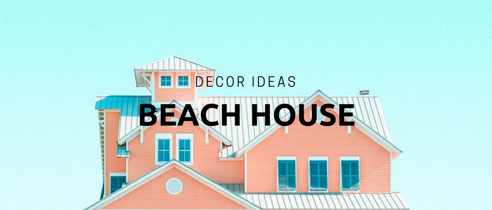 9 Beach House Decor Ideas to Make You Dream About Springtime_feat