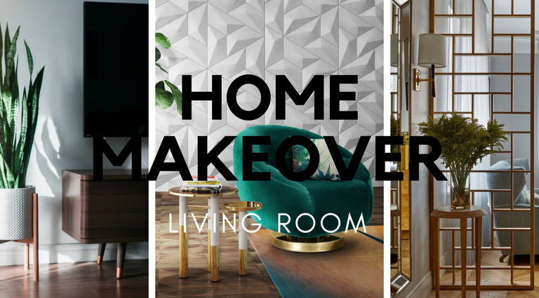 Get Your Home Makeover Started Today W These Living Room Ideas_1