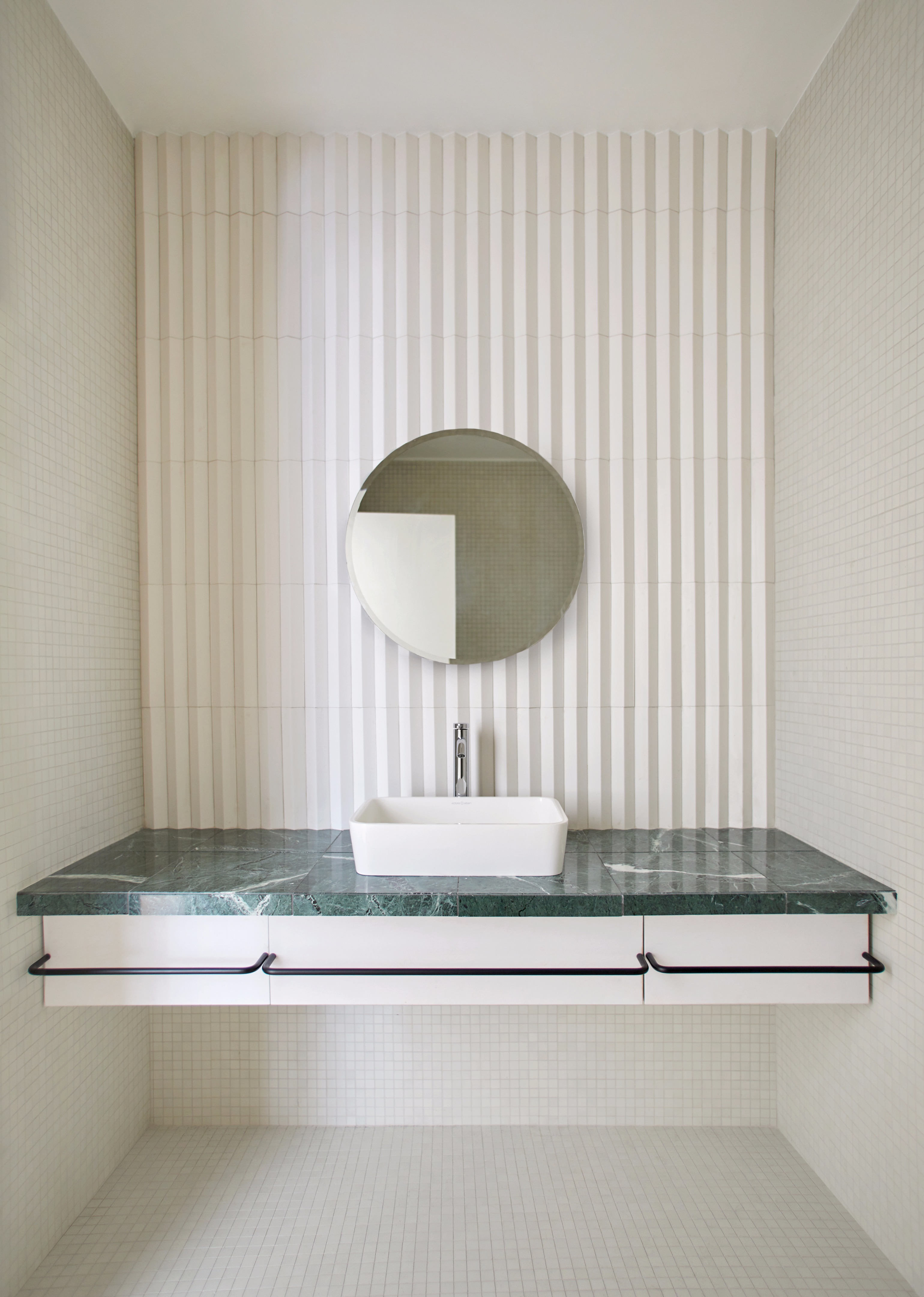 Green Marble is Pinterest's Latest Obsession, and Here's Why_7