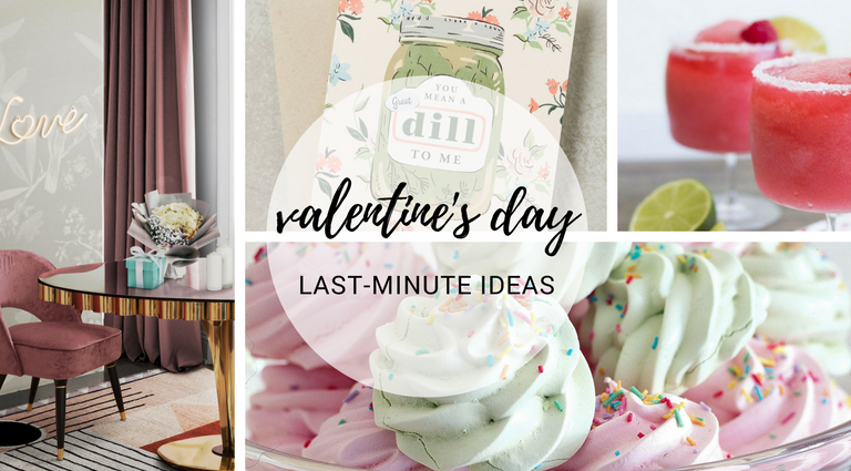 Last Minute Valentine's Day Ideas For You, That Are Always on the Run_5