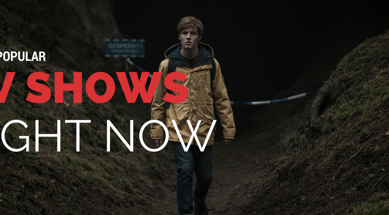The 10 Most Popular TV Shows Right Now, and Why We Love Them_1