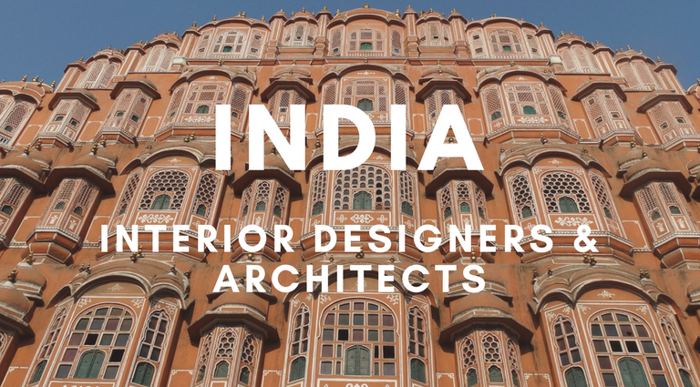 These Are the Best Architects and Top Designers in India Right Now_7