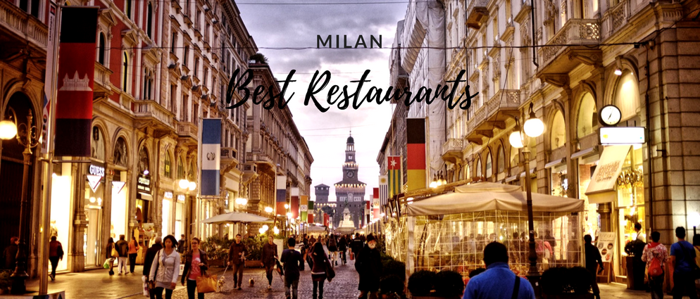 The Best Restaurants in Milan to Grab a Bite Before Salone del Mobile_feat