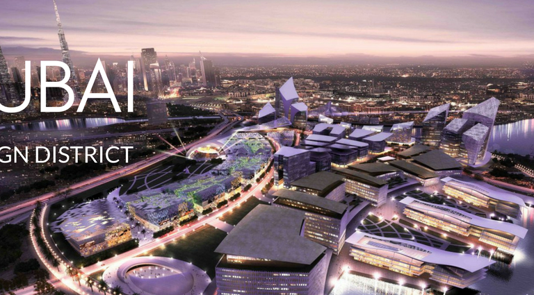 Dubai Design District- All You Need to Know, and then Some More_1