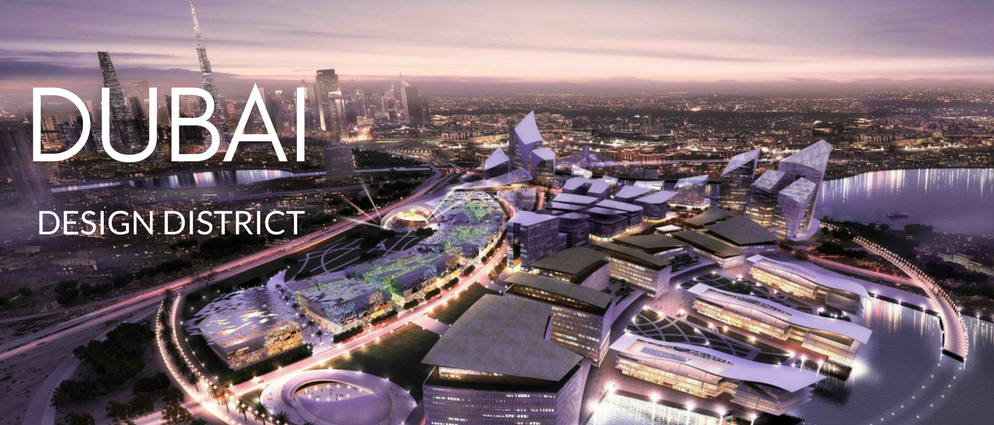 Dubai Design District- All You Need to Know, and then Some More_1