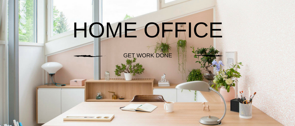 Home Office Ideas If You Want to Get Work Done at Home_5