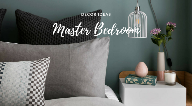 10 Master Bedroom Ideas You Need to See Before Buying Anything Else_FEAT