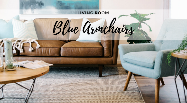 7 Blue Armchairs That Will Easily Make Your Living Room Unforgettable_feat