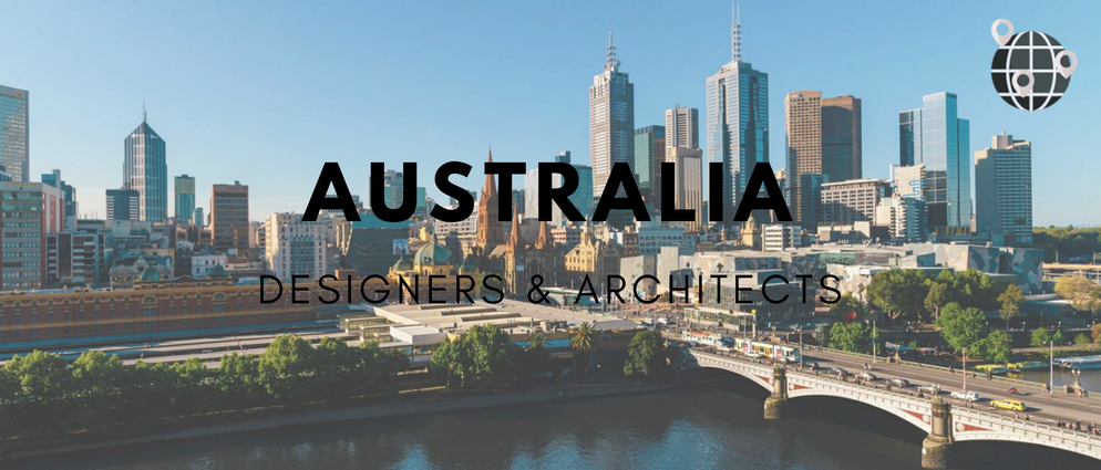 8 Australian Designers and Architects Who Are at the Top of their Game_feat