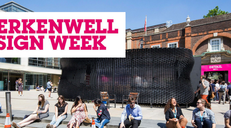 Clerkenwell Design Week- The Best Tips to Fully Enjoy It!_feat
