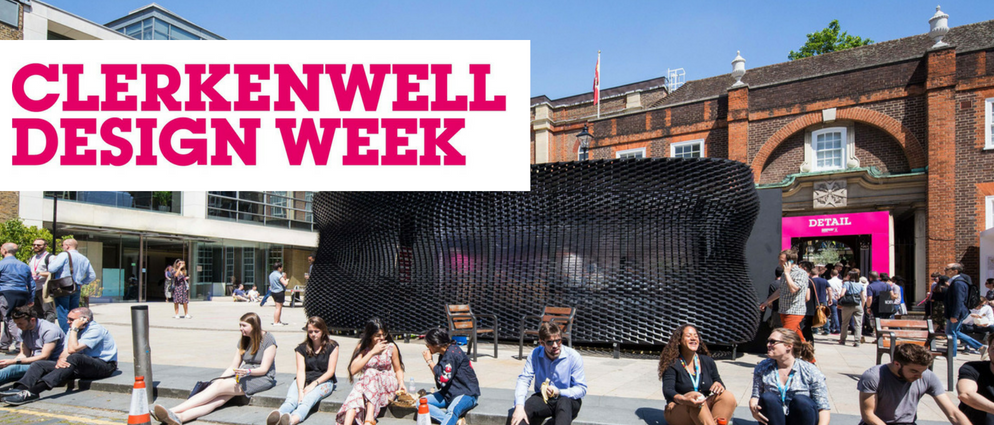 Clerkenwell Design Week- The Best Tips to Fully Enjoy It!_feat