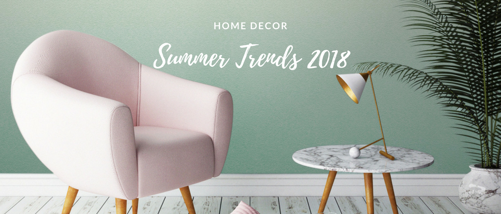 Home Decor Trends for the Summer That Are Calling for You_feat