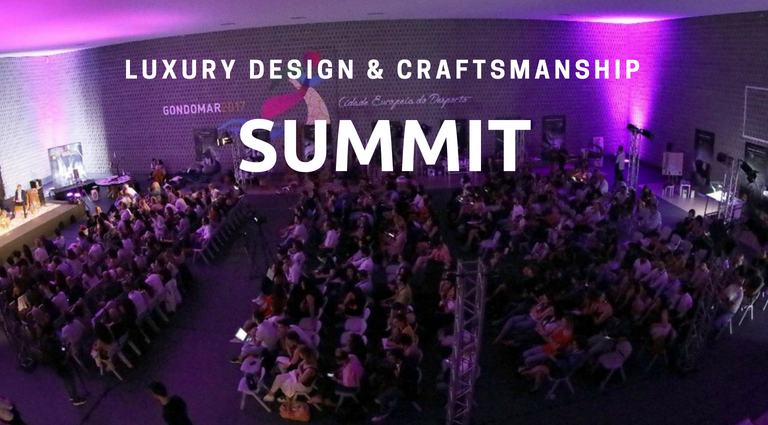 Luxury Design & Craftsmanship Summit 2018- Why We Loved It So Much_feat