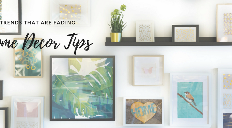 These Interior Design Trends Are Fading, So You'd Better Beware_feat