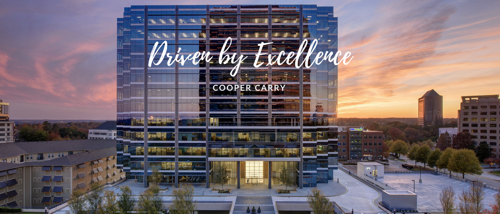 COOPER CARRY- An Architecture Firm Driven by Design Excellence_1