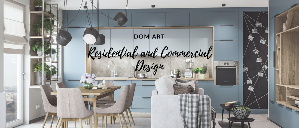 Dom Art- Mastering the Art of Residential and Commercial Design_2