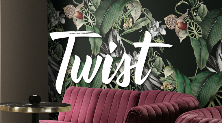 Twist Magazine 5 Reasons You Can't Miss this Exclusive 2nd Edition!_2