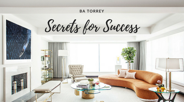 The Secret to How BA Torrey Delivers the Best Interior Design Projects_feat