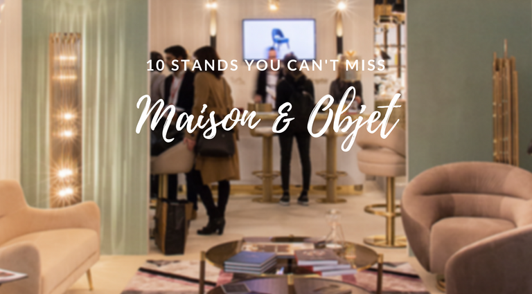 These Stands Can’t Be Missing from Your M&O To-Do List_9