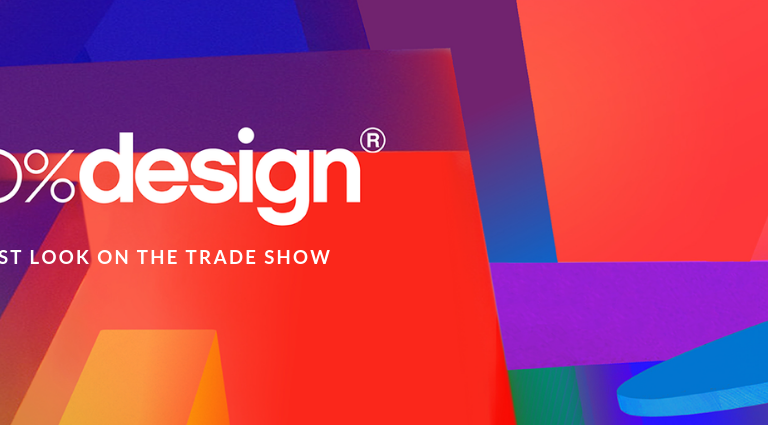 100% Design- A Glimpse on the First Day of the London Trade Show_feat