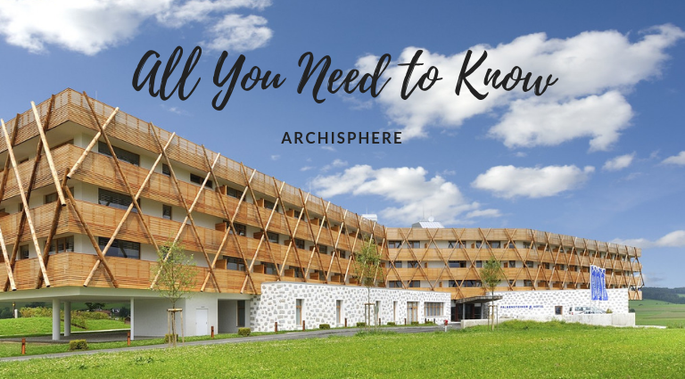Archisphere's Hospitality Projects Are Yet Another Reason to Love Them_feat