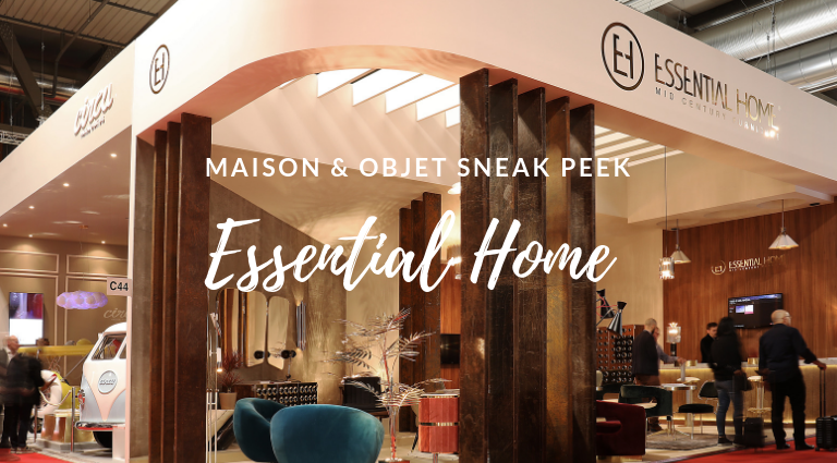 Maison & Objet- An Anticipated Sneak Peek at Essential Home's Stand_10 (1)