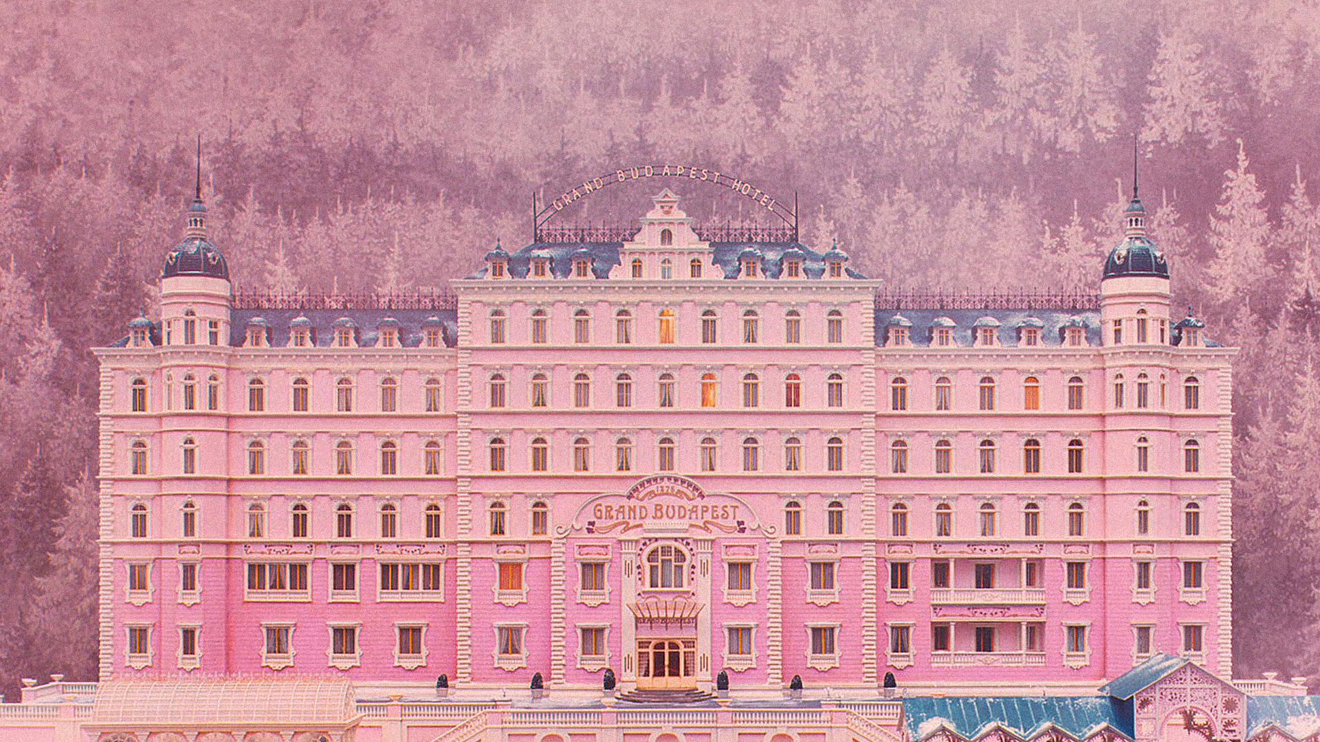 Rear Window- Why We Love Wes Anderson Filmography Concept_4
