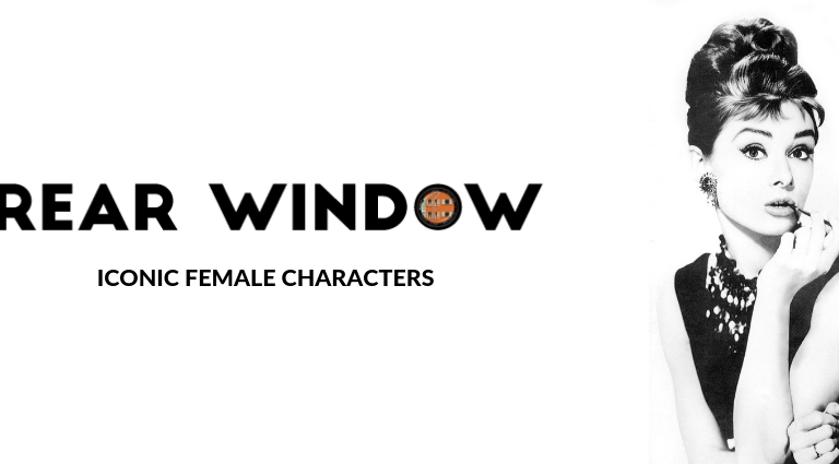 Rear Window- Iconic Female Characters that Defined the 20th Century_1
