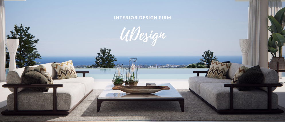 UDesign Is Ready To Show Us What True Passion For Design Is All About