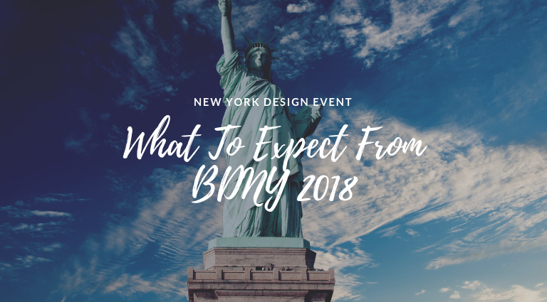Here's What To Expect From BDNY 2018!