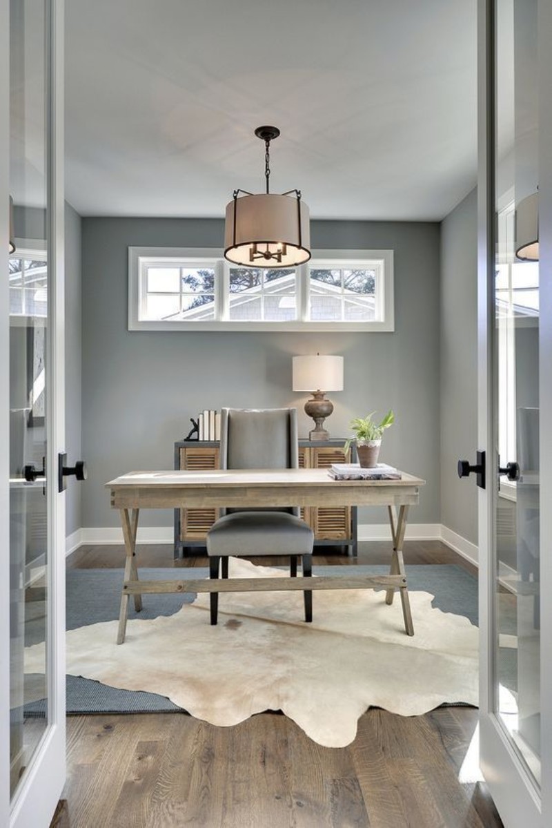 home office decor ideas, contemporary home office, eclectic home office, home office ideas, traditional home office, mid-century home office, home office trends