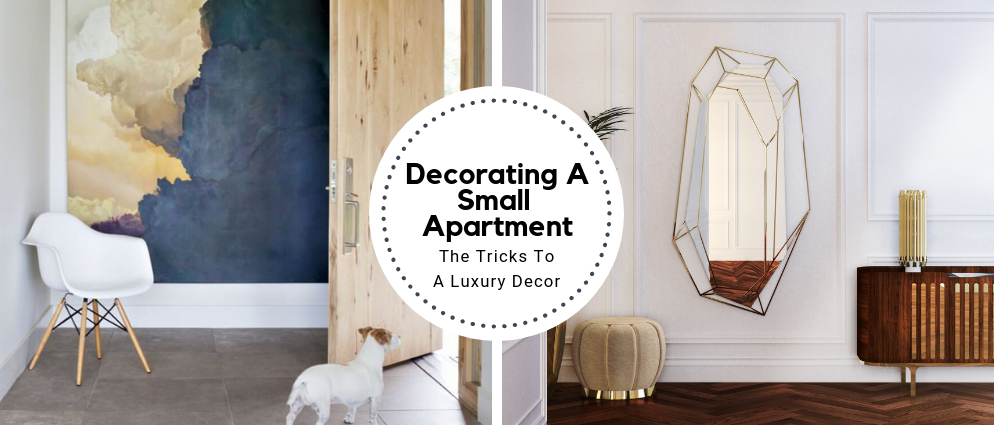 The Tricks To Decorating A Small Apartment In A Luxurious Way_feat